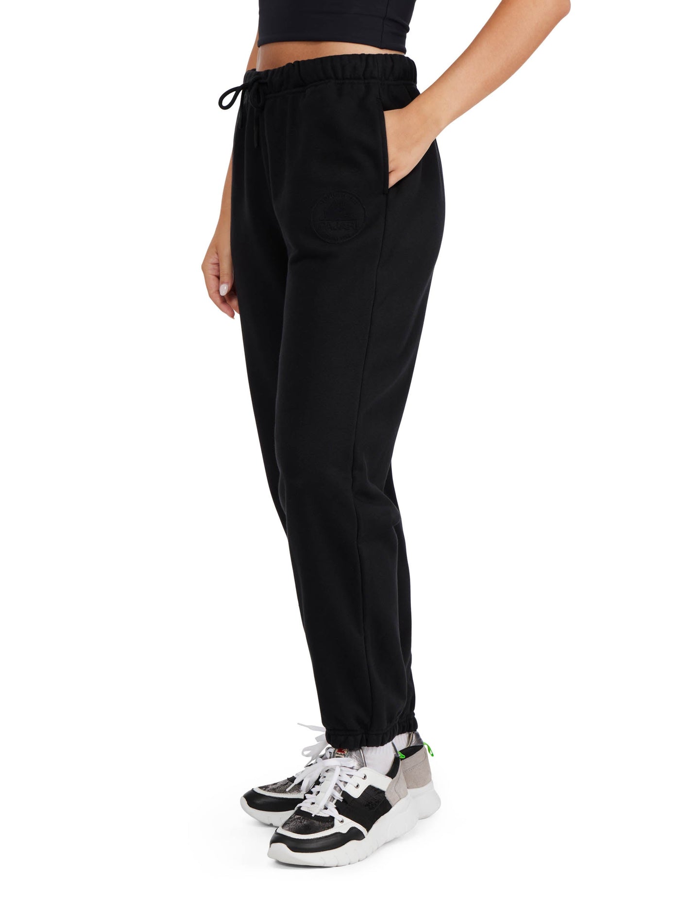 Nash pantalon de jogging pour femmes