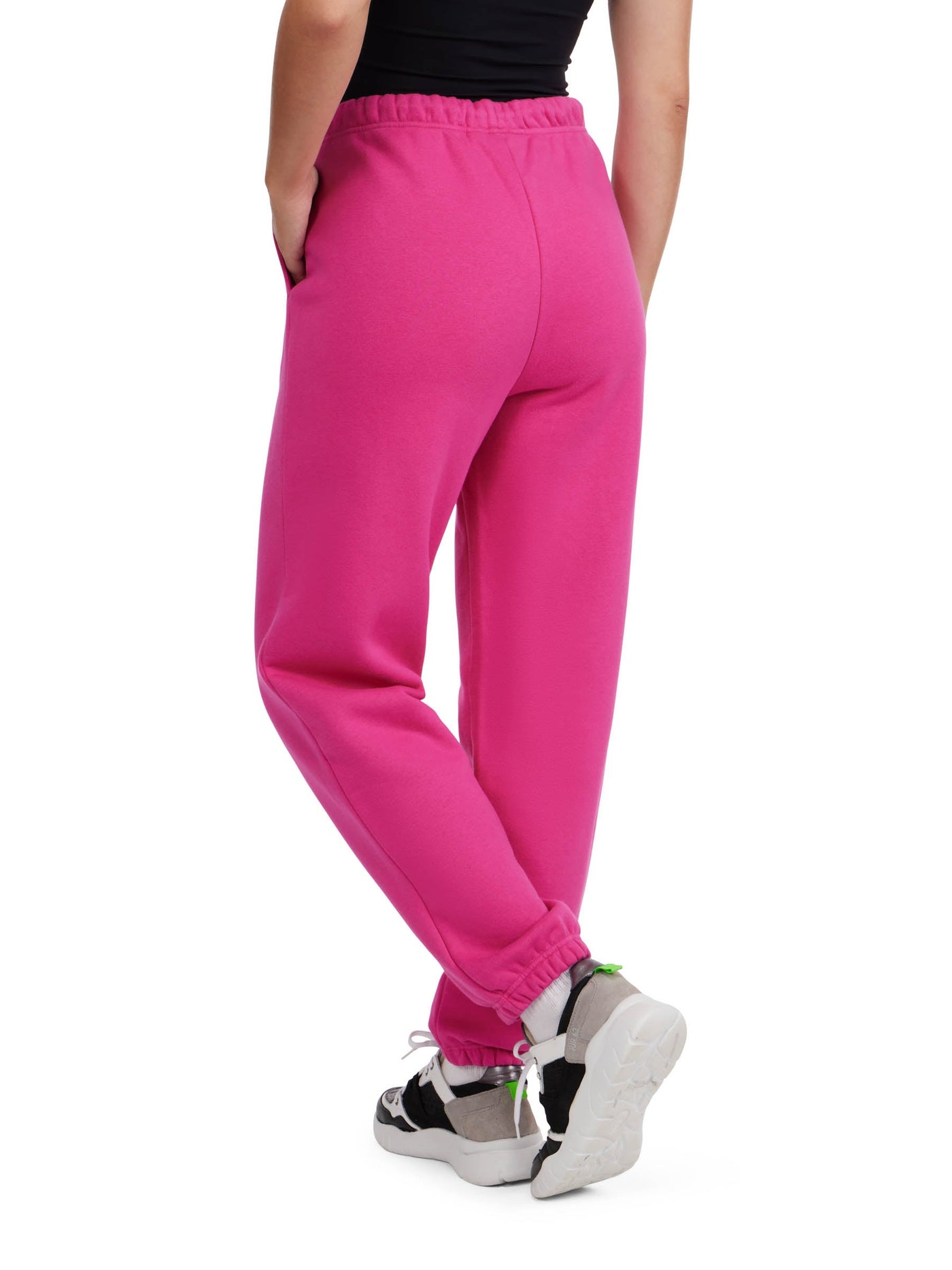 Nash pantalon de jogging pour femmes