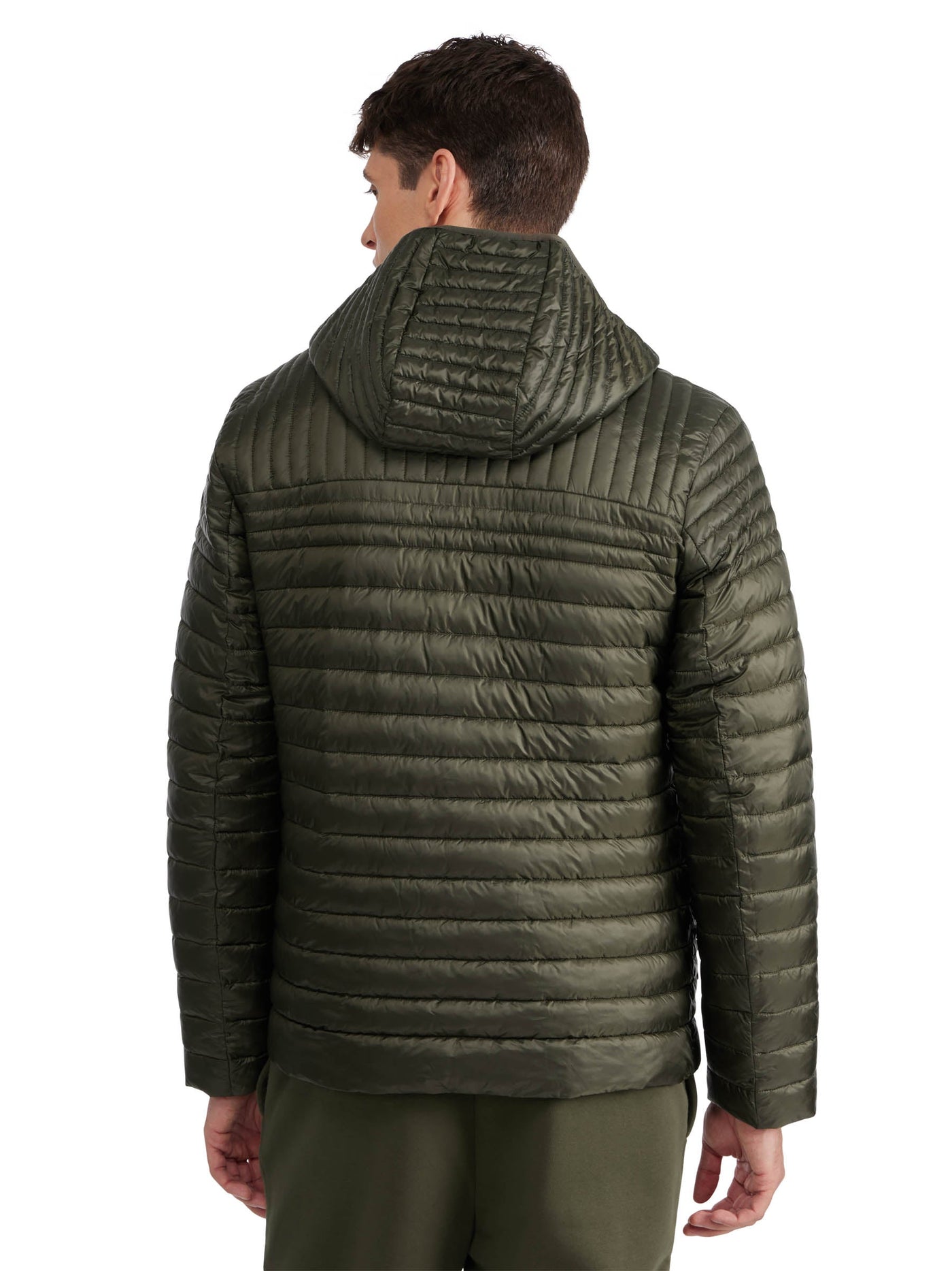 Osprey manteau léger compressible pour hommes