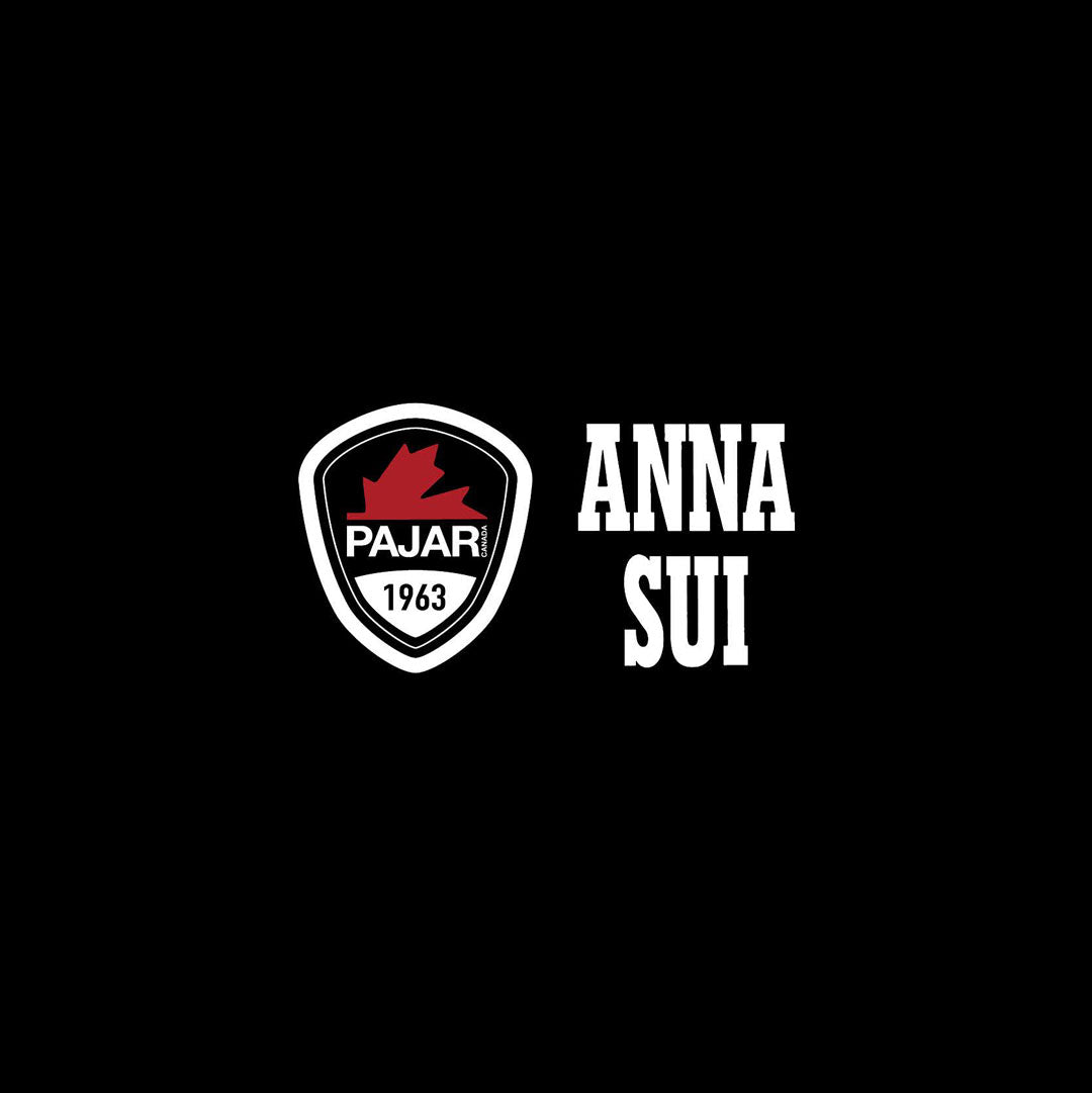 Mod Boot botte pajar x Anna Sui pour femmes
