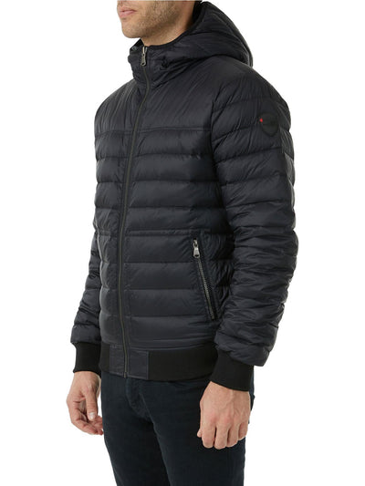 Maxwell Bomber reversible pour homme