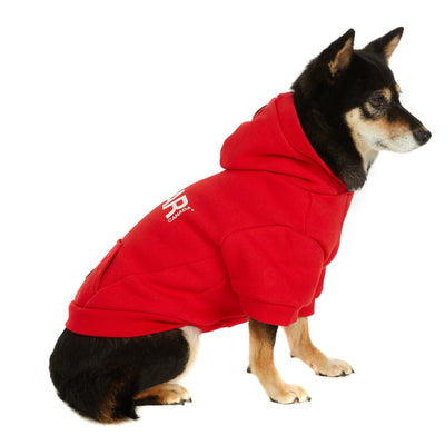 Minto pull à capuche pour chiens